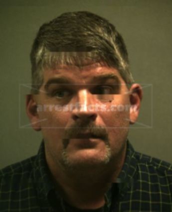 Steven Ray Woodard