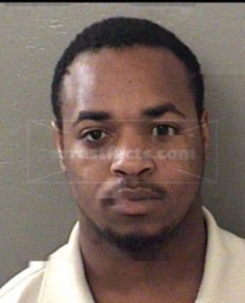 Daquarius Dashawn Bell