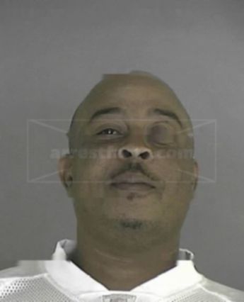 Derrick Lamark Hill