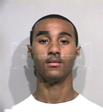 Joshua Anthony Wilkins