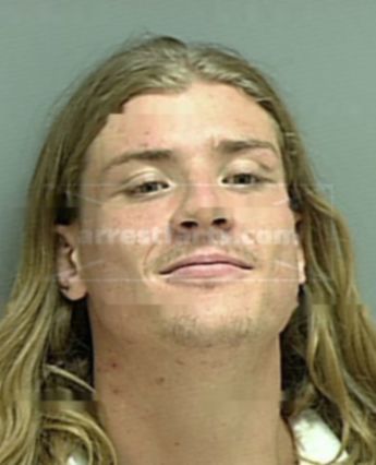 Benjamin Michael Enochs