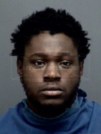 Jeffrey Lavelle Mcknight