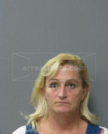 Melinda Blake