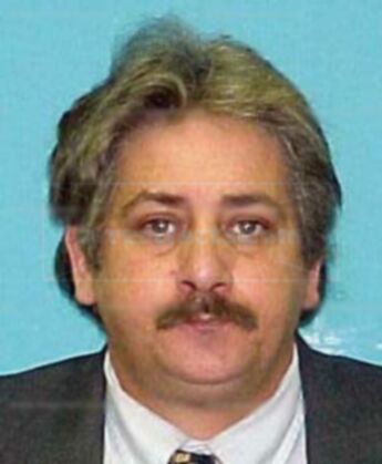 Patrick Blanchard Dedrick