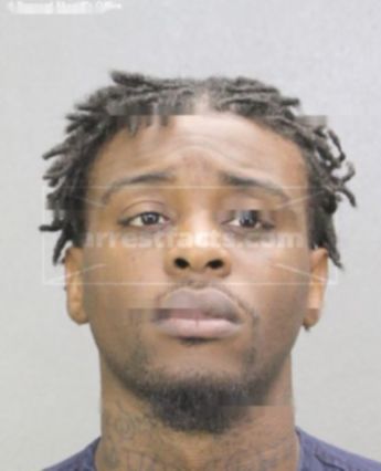 Delano Duwayne Lawrence