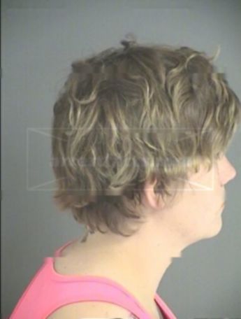 Brittani Hope Franklin