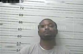 Carlos Dewayne Pickering