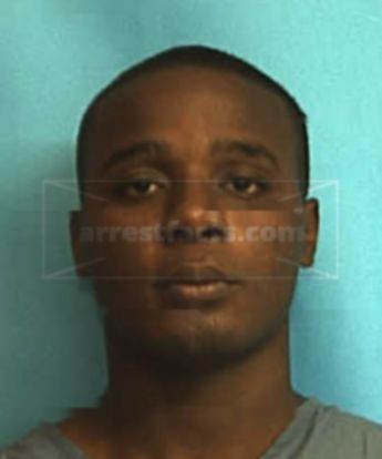 Darius Deandre Langley