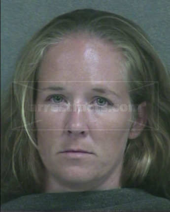 Shellie Marie Gilmore