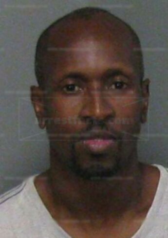 Joshua Scott Jr