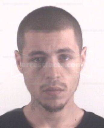 Christopher Andrew Tovar