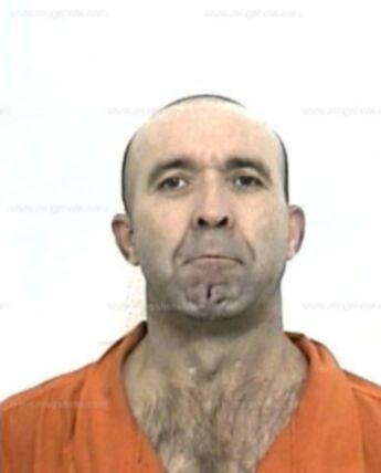 Delbert William Richardson