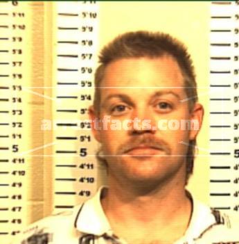 Darren Ronald Schroeder
