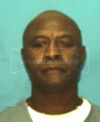 Johnny C Hall
