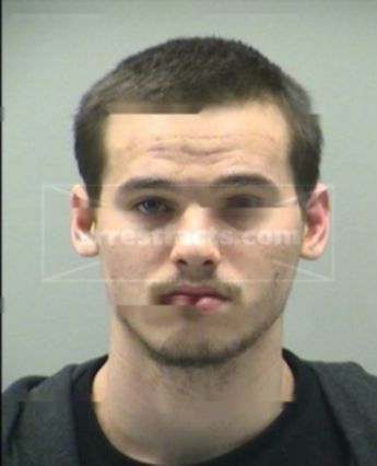 Christopher Shelton Oakley