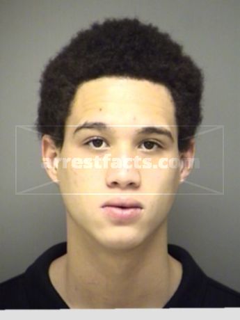 Jordan Marcelis Todd