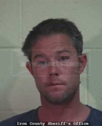 Jeremy Don Blackham
