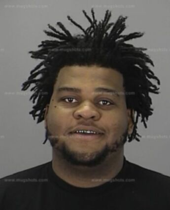 Tony Lanail Hendrix Jr.