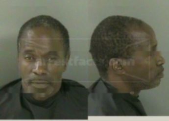 Keith Eugene Parker