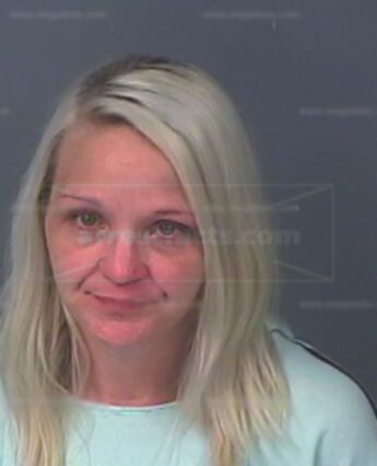 Candace Erin Radacky