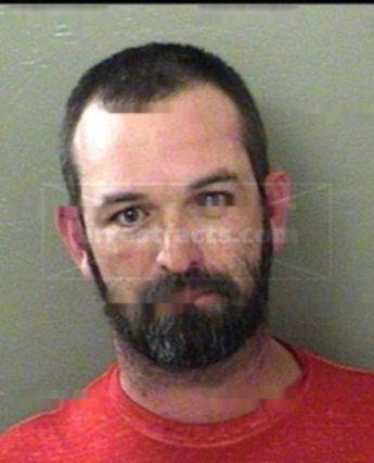 Danny Robert Gay