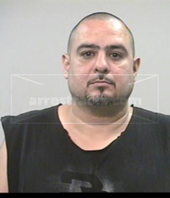 Jesus Javier Salinas