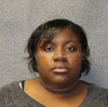 Janetta C Thompson
