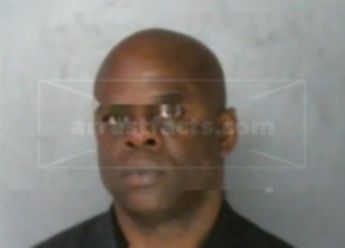 William Donald Wilson Jr.