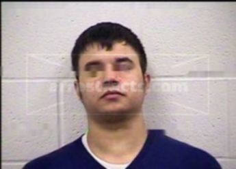 Brandon Daniel Leslie