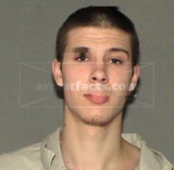 Shawn Phillip Gaston