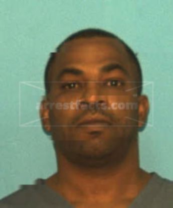 Daryl Andrea Thorpe