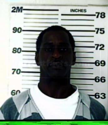 Christopher Lamont Bates