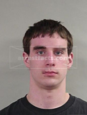 Tyler J Parkinson