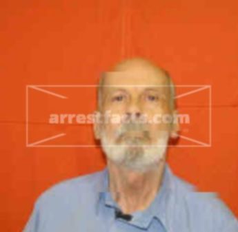 Larry Edward Barnhart