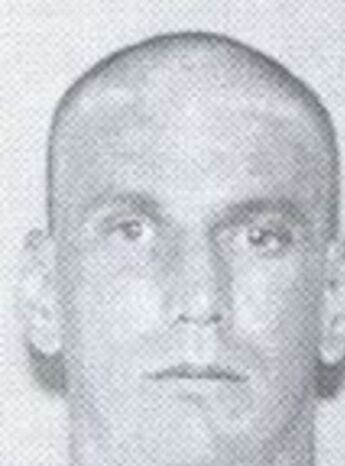 Fred Lee Williams