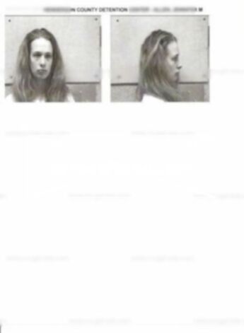 Jennifer M Allen