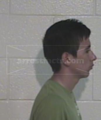 Jassiel Marcos Martinez Gonzalez