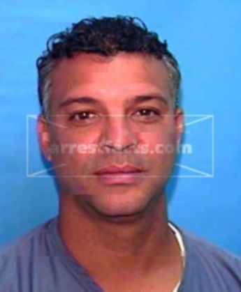 Fausto Rodriguez