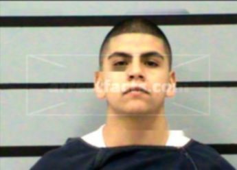 Thomas Garcia