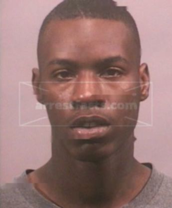 Troy Darnell Brinson