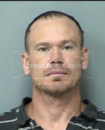 Thomas Allen Mcdaniel