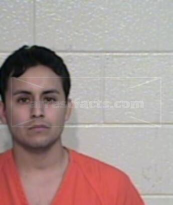 Ramiro Jr. Gonzalez Solis