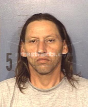 Timothy Shane Mclain