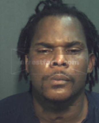 Joseph Lamont Jenkins