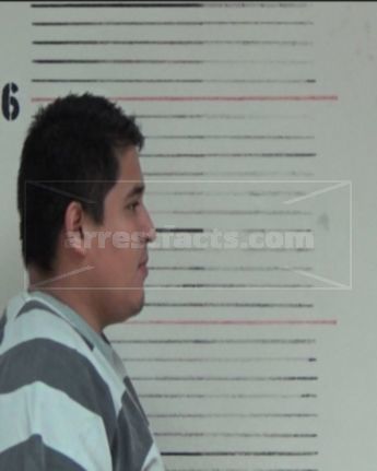 Emanuel Miguel Reyes