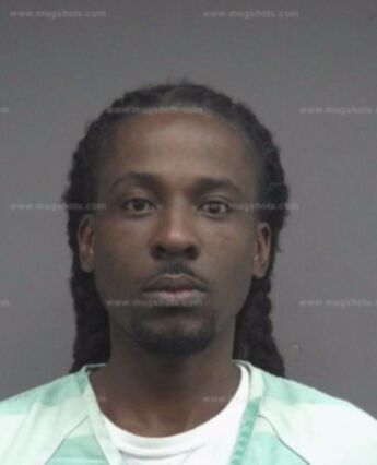 Eric Jermaine Hayward