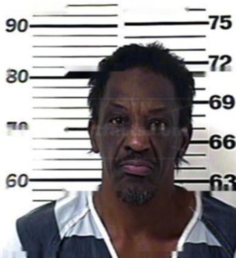Stanley Earl Blanton