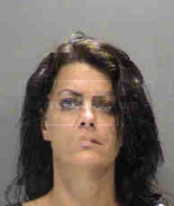 Pauletta Liana Johnson