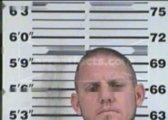 Cory J Sowards