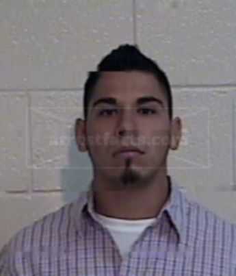 Julius Eloy Gonzalez Borjas